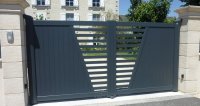 Notre société de clôture et de portail à Chambolle-Musigny